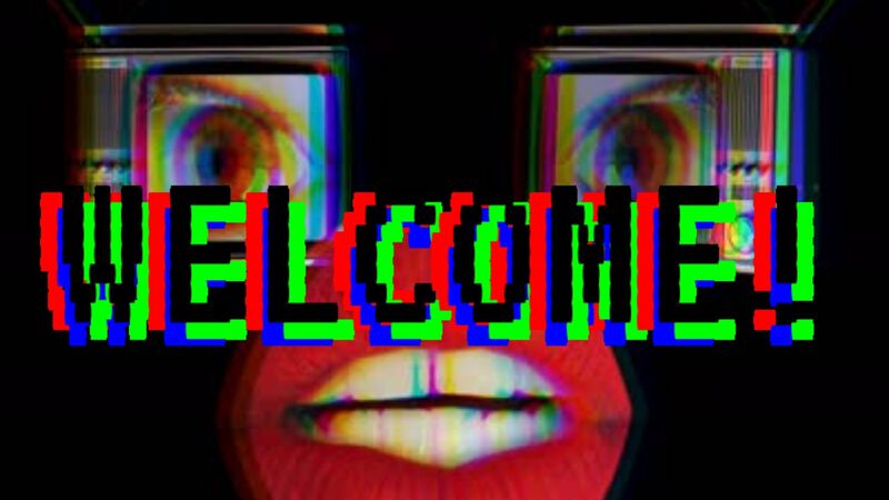 Bizarro Lips Transition 11-Videos Pack